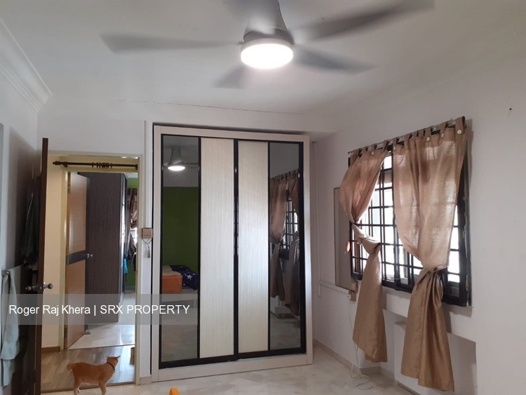 Blk 607 Choa Chu Kang Street 62 (Choa Chu Kang), HDB 5 Rooms #210353831